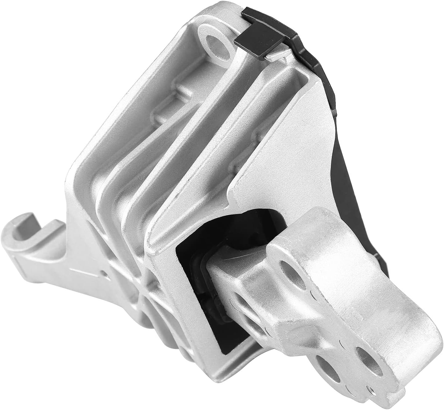 3 Pcs Front & Rear Engine Motor Mount Compatible for 2013-2016 Do-dge Dart 2.0L 2.4L Rear Torque Strut Mount Replacement for 3338 3364 3385, EM-4239 EM-4203, A5674 A5822 A5823 A5690