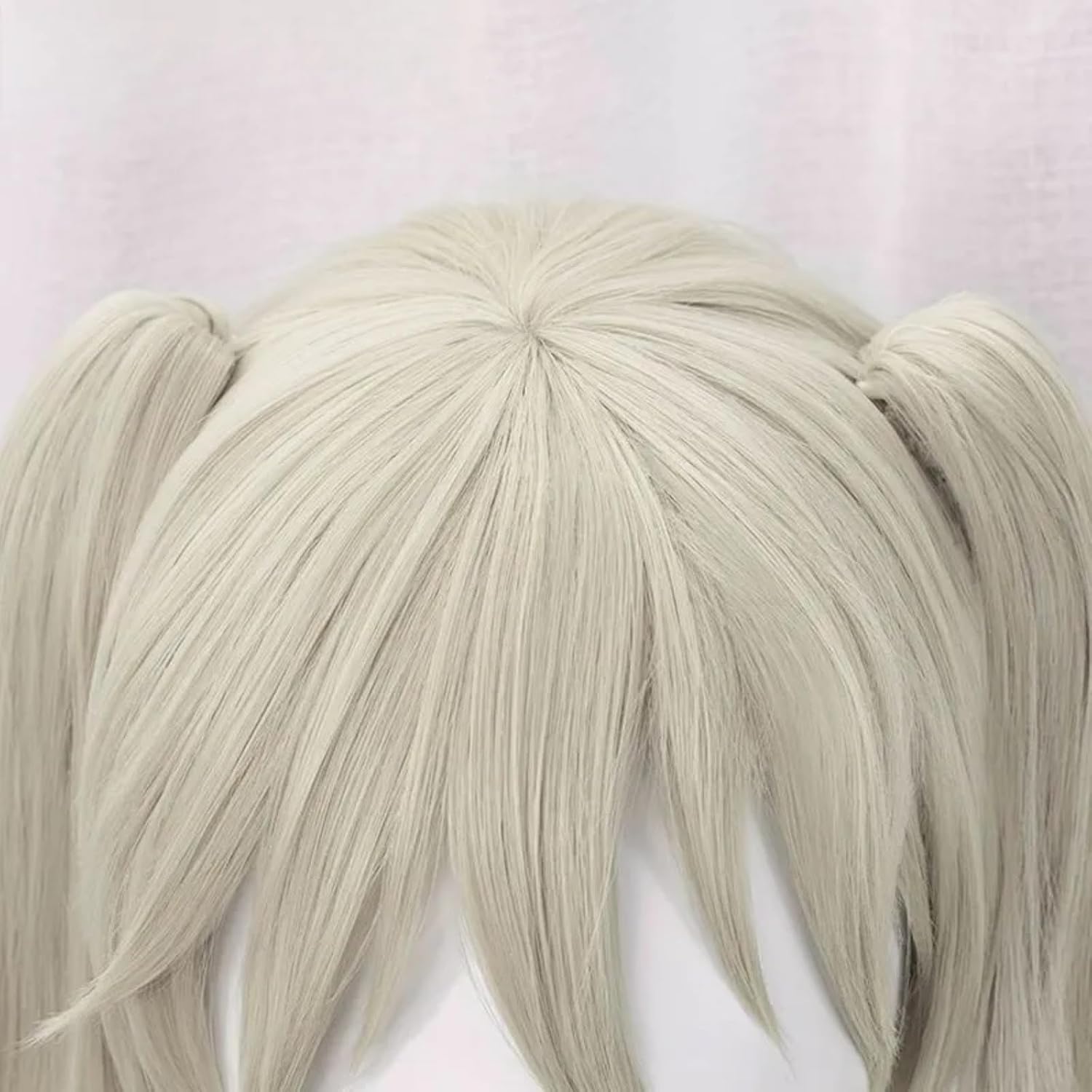 Maka Albarn Wig Cosplay Wig with Wig Cap Heat Resistant Synthetic Hair for Manga Anime SE Role Play for Festival, Holiday, Cosplay Party, Comic Exhibition