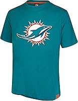 Vista 7 de Ultra Game Camiseta oficial de la NFL para el Día del Juego