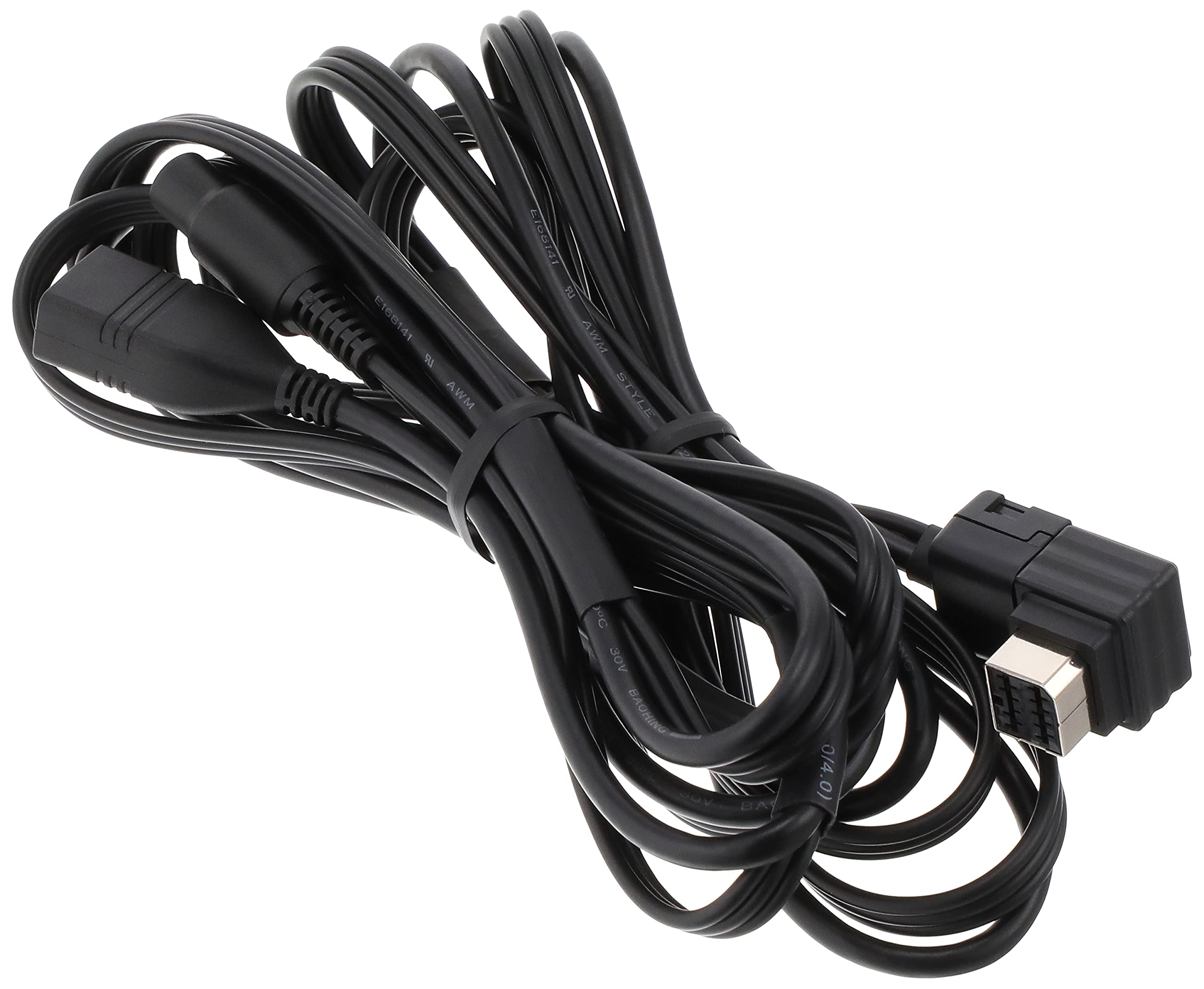Amazon | 三菱電機(MITSUBISHI)LE-20UA USB/AUX接続ケーブルLE-20UA 