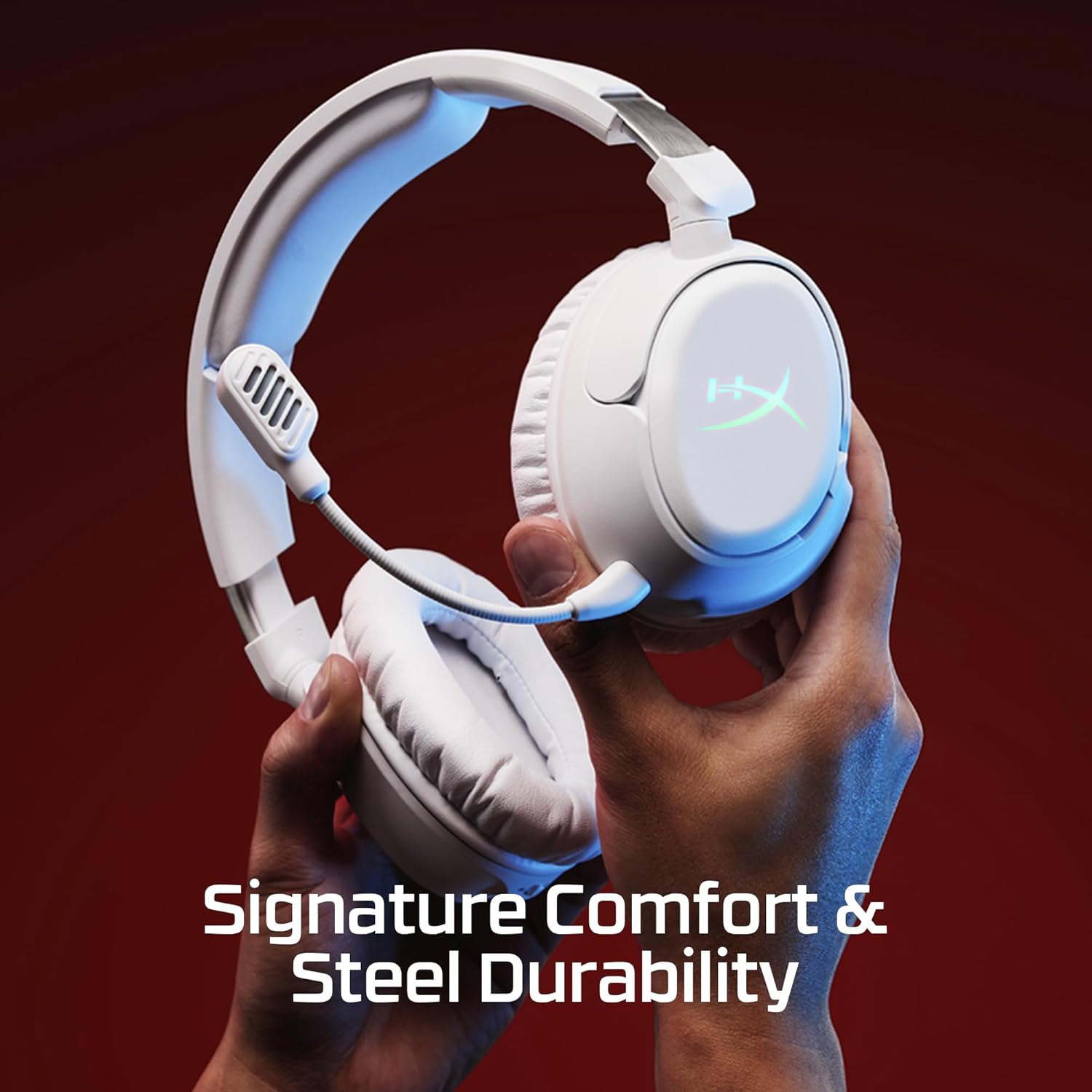 HyperX Cloud Flight 2 Multi-Platform Compatibility