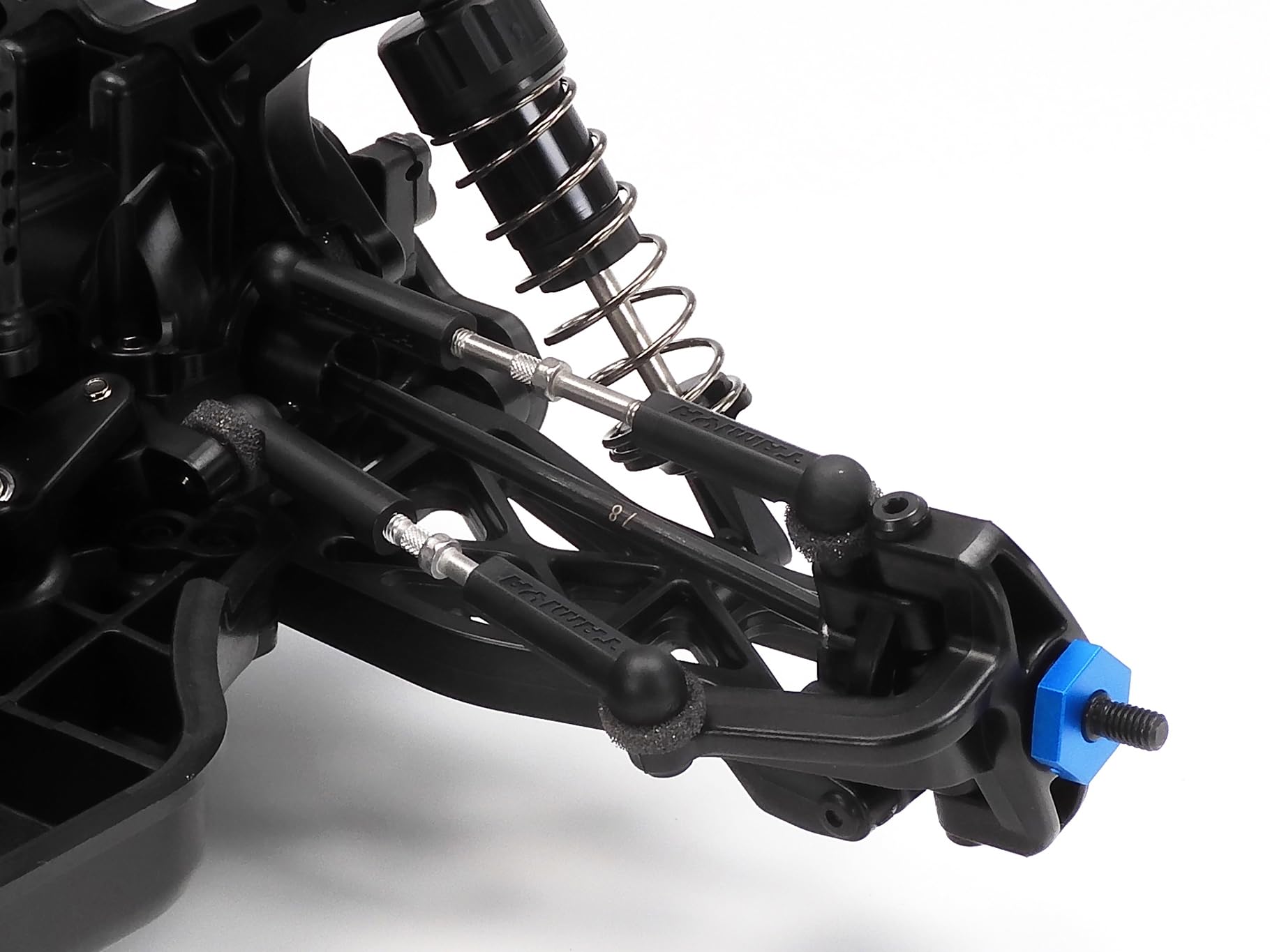 Amazon.co.jp: タミヤ (TAMIYA) 1/10 電動RCカーシリーズ No.753 DB01