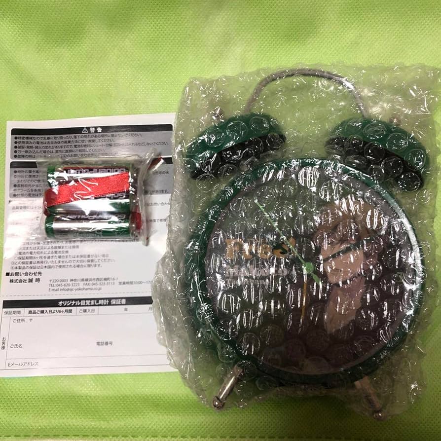 Free! 橘真琴 目覚まし時計 Amazon.co.jp: Free!、橘真琴、音声入り目覚まし時計、 、 : ホーム