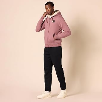 Amazon Essentials Men's Fleece Sweatpants, Closed Bottom
