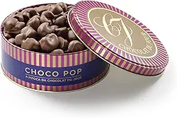 Chocopop Au Lait Chocolat du Jour