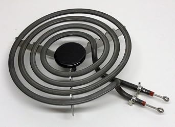 660532 Whirlpool Range 6" Surface Element