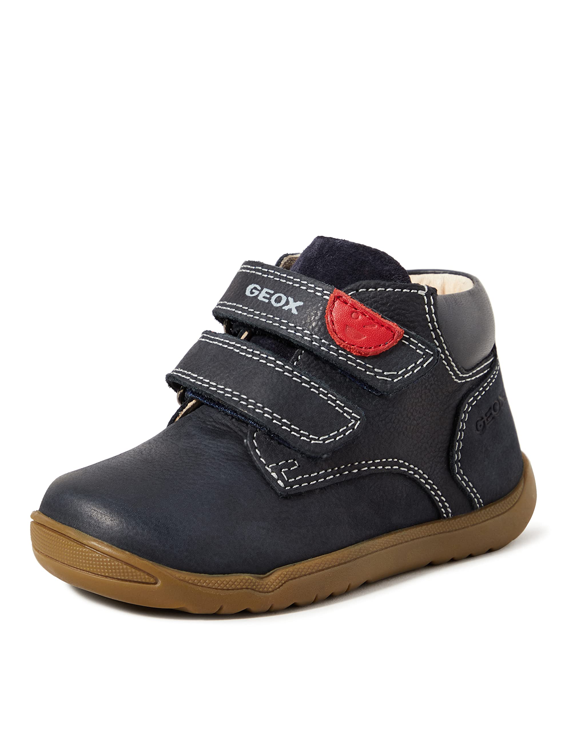 Geox Baby-Boy B Macchia Boy C First Steps
