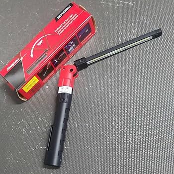 スナップオン Snap-on 充電式 デュアルペンライト ECPND032OJ Amazon.co.jp: スナップオン Snap-on 充電式 デュアル ペン