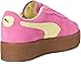 PUMA Palermo Elevata Shoes - Back View