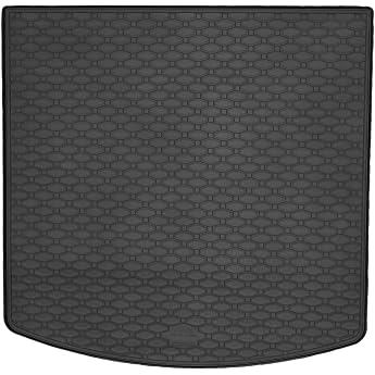 AZUGA Rubber Boot Mat for BYD Sealion 7 from 2024