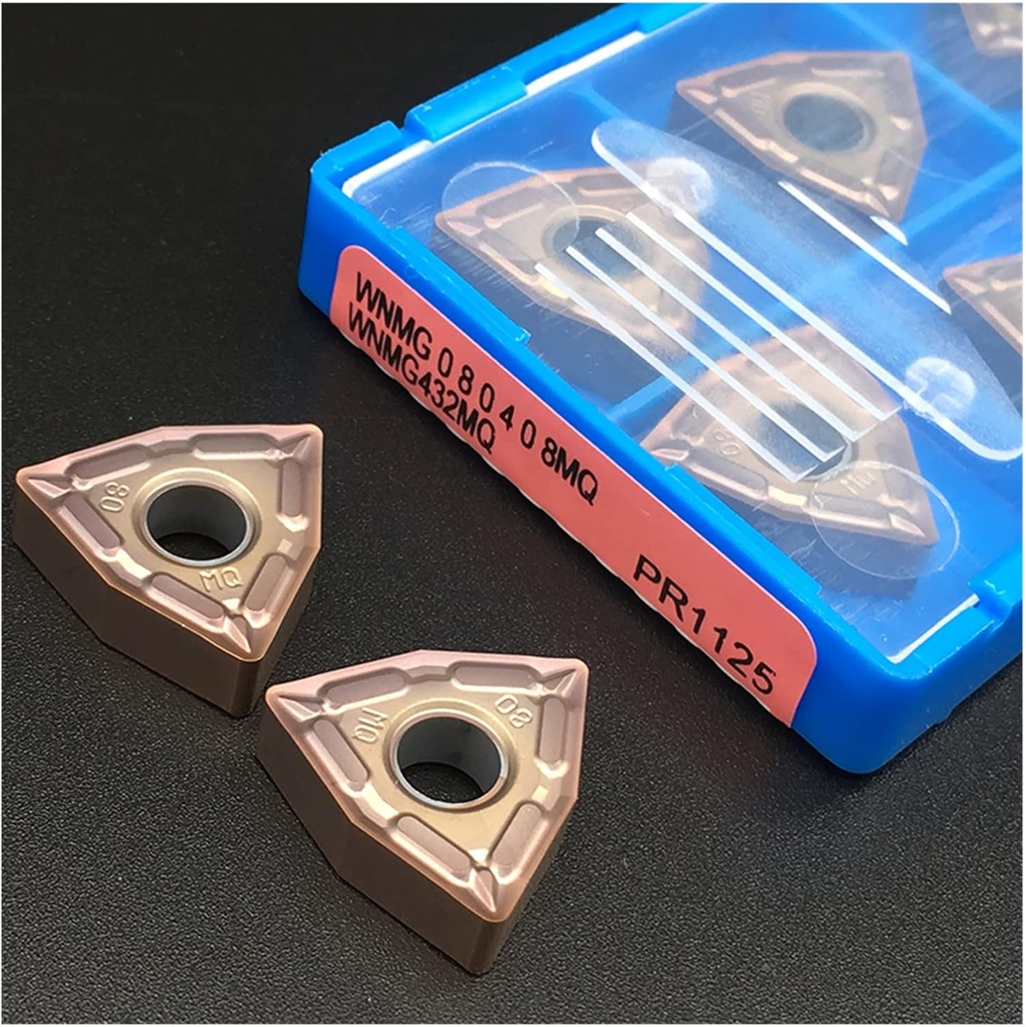 RADNA Cutting Tool Carbide Insert Externally Indexable