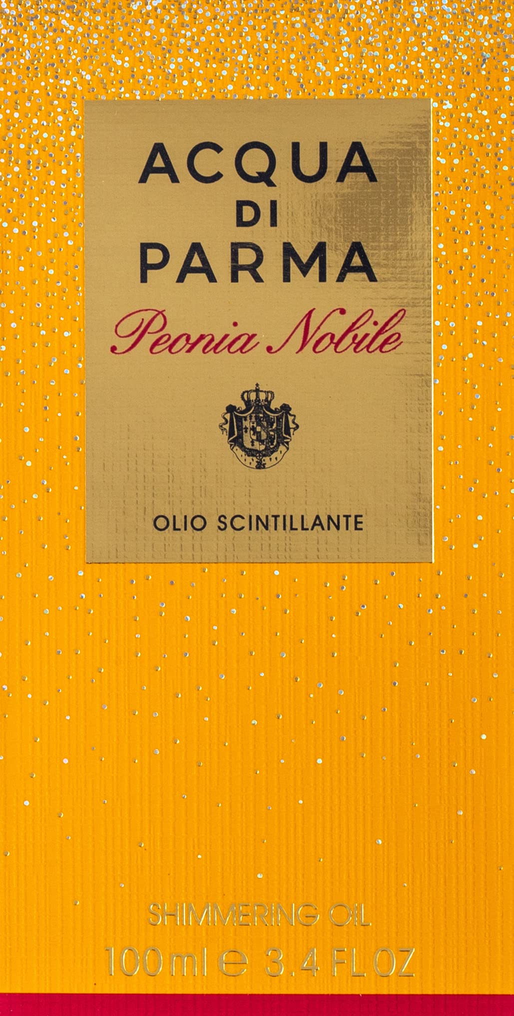 ACQUA DI PARMA Peonia N. olejek 100 ml.