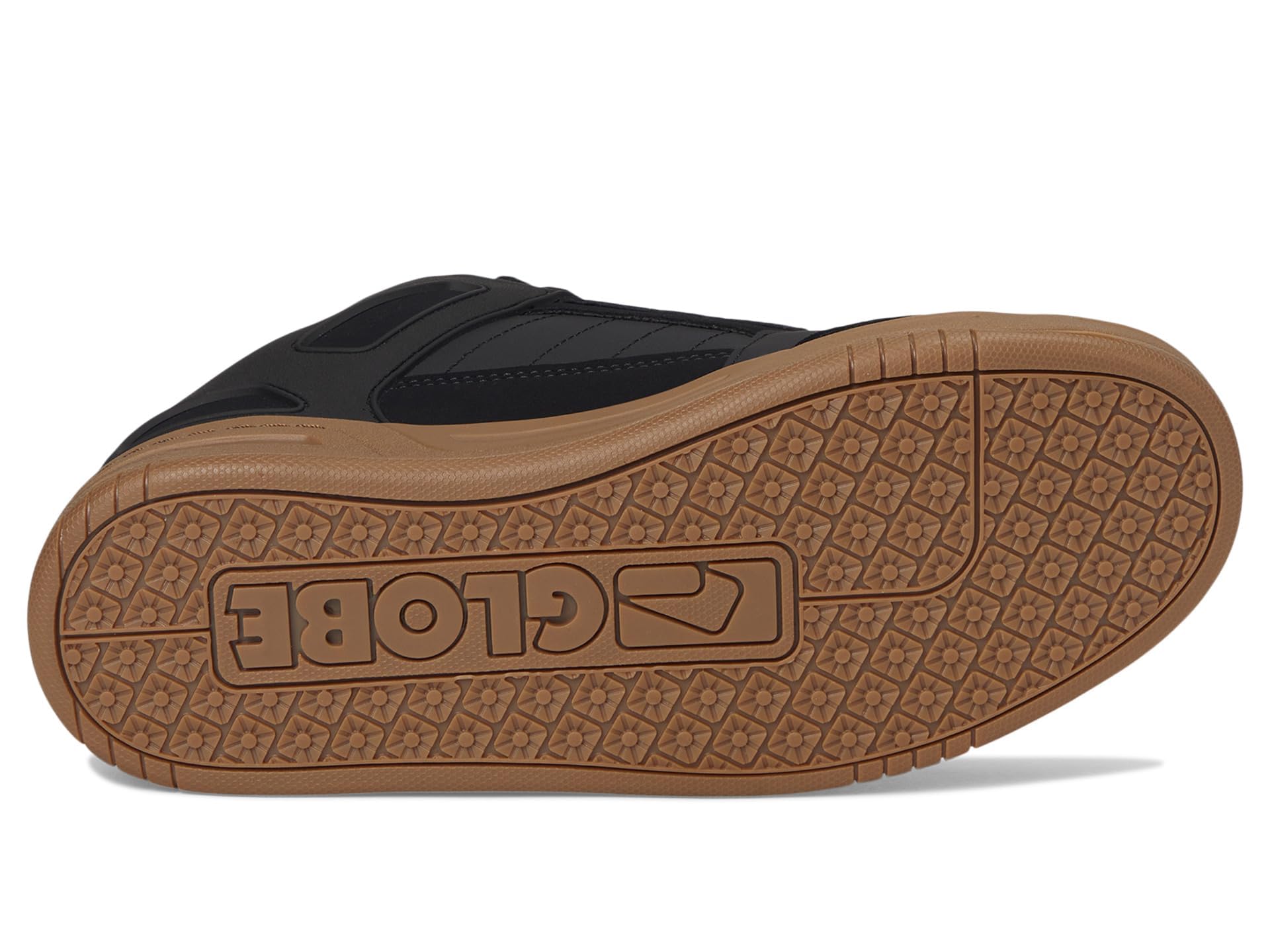 Globe Tenis inspirados en patinaje inclinable para hombre