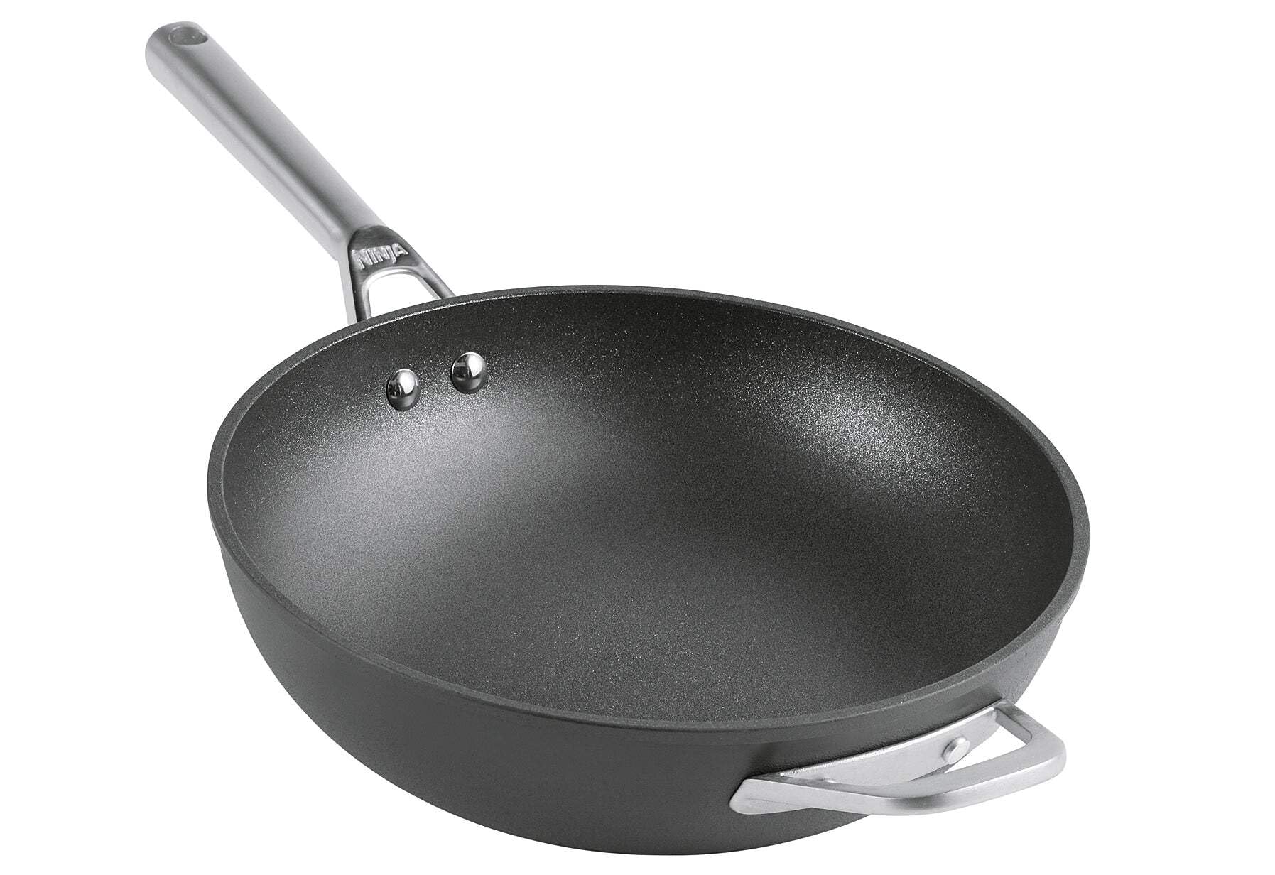 Ninja C30928DE Bratpfanne Wok/Stir-Fry pan Round