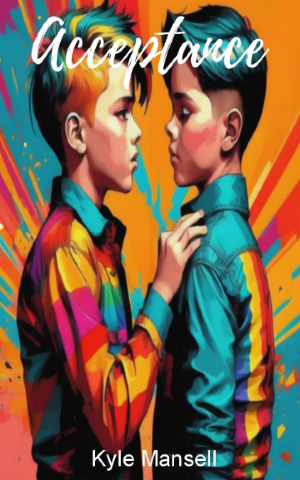 Acceptance