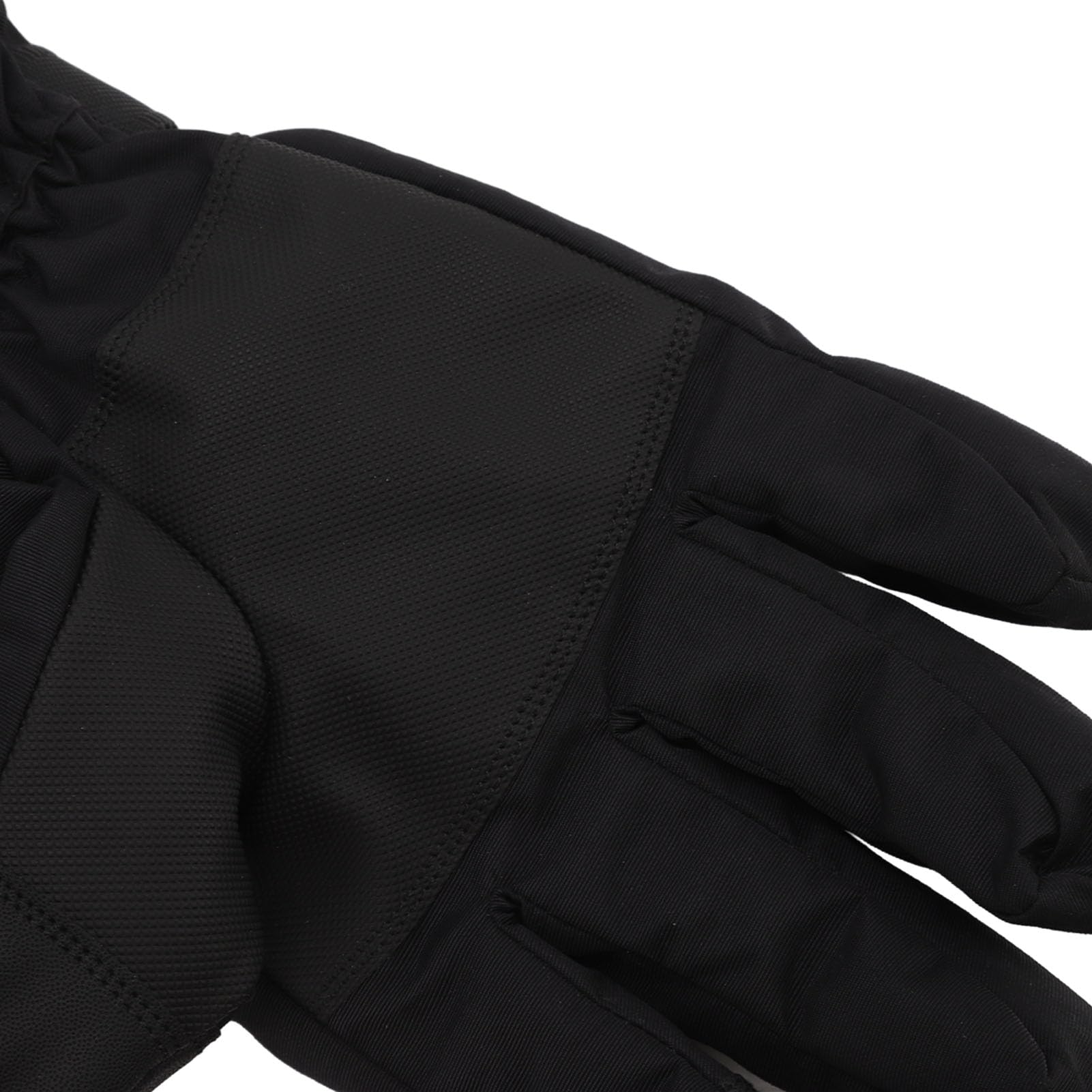 Pssopp Chauffants Rechargeables pour Hommes et Femmes, d'hiver électriques à écran Tactile avec 3 Réglages de Température, Batteries 8000mAh pour la Randonnée, Le Ski et Le Snowboard