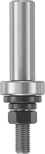 Bosch 82811C 5/16 In. Ranura cortador de broca de fresadora