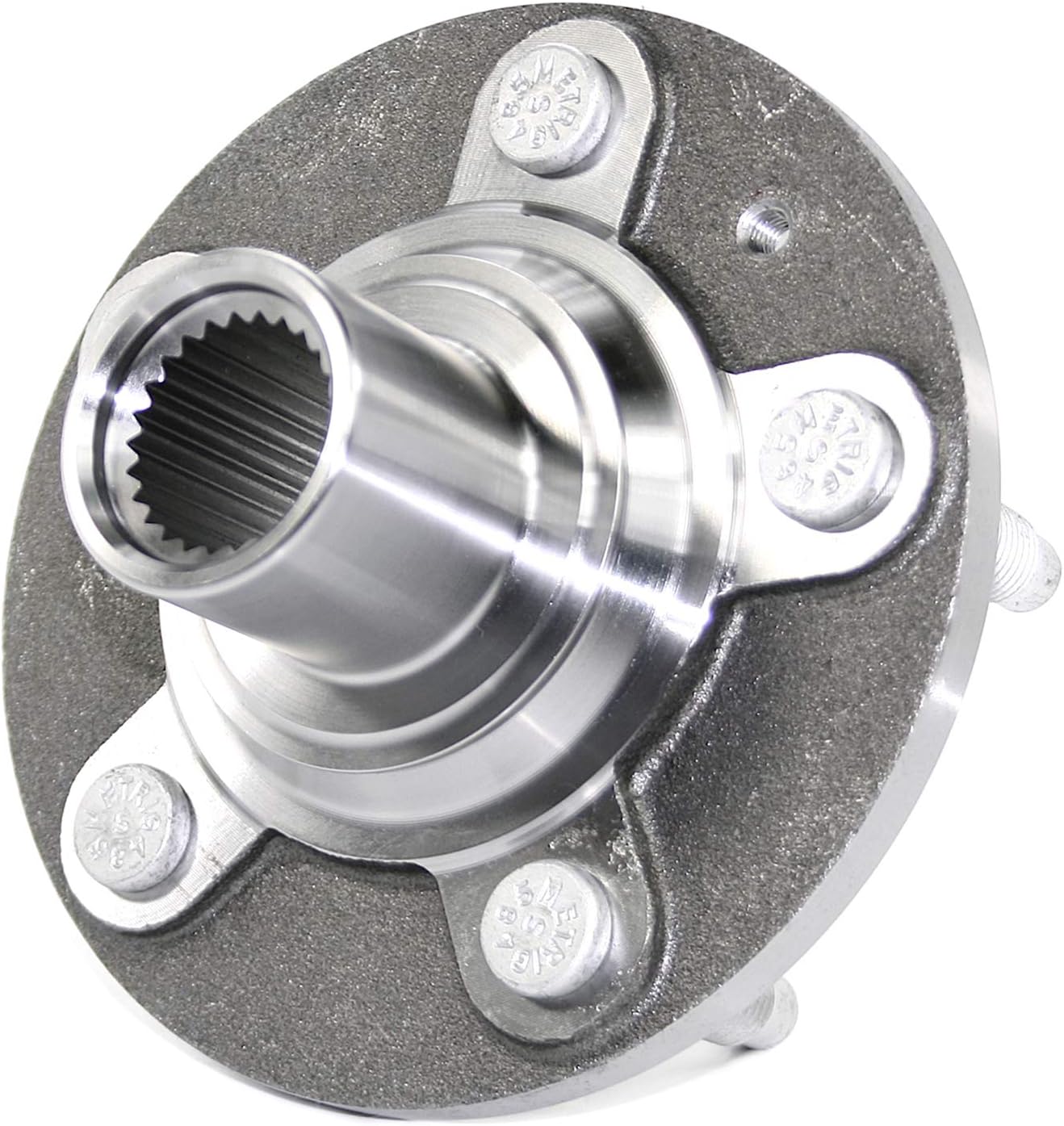 Wheel Hub - Front (5 Lug) fits Encore/Sonic/Trax 2014-2017 Models