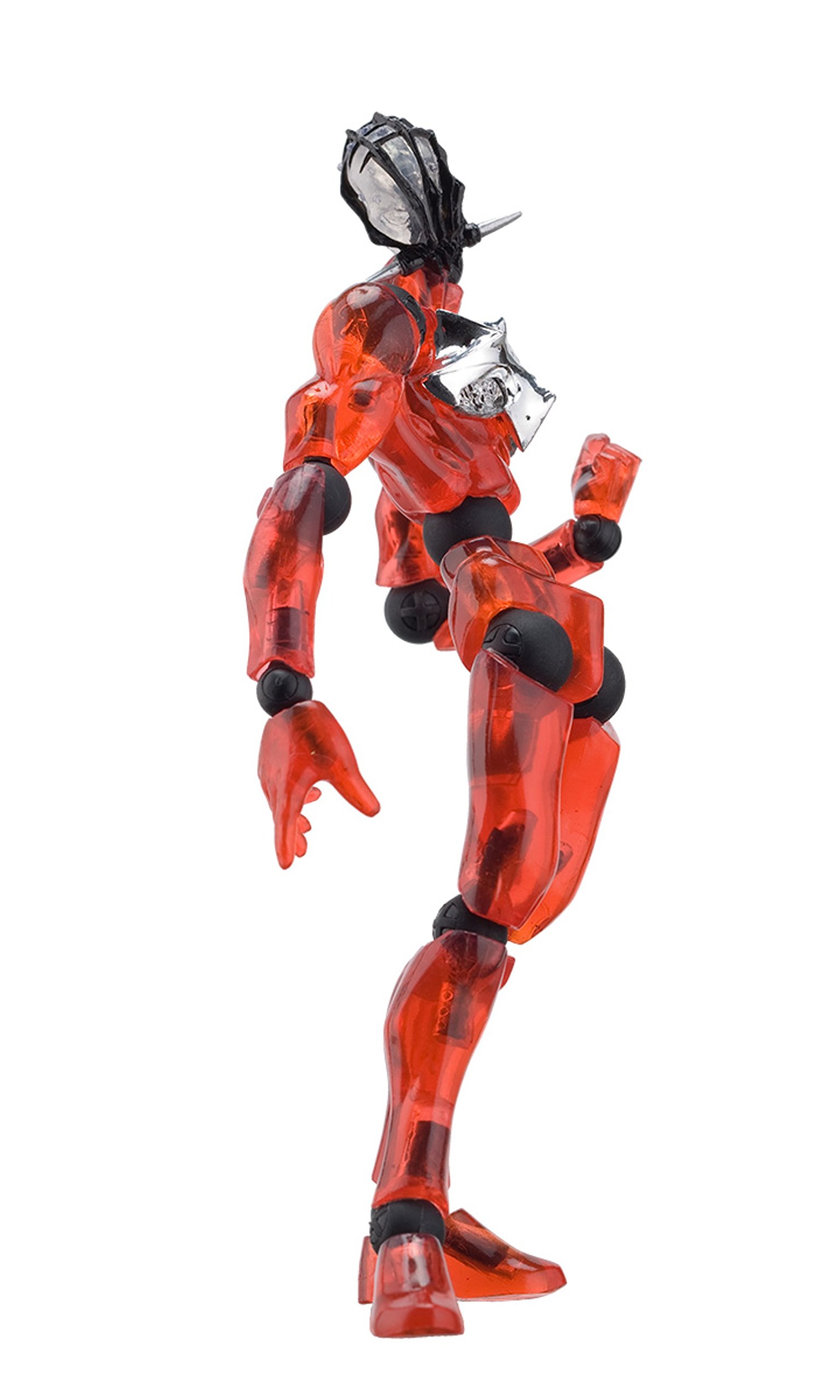 アッセンブルボーグ、リボルテック　フィギュアセット Amazon.co.jp: 海洋堂 リボルテック アッセンブルボーグ 006