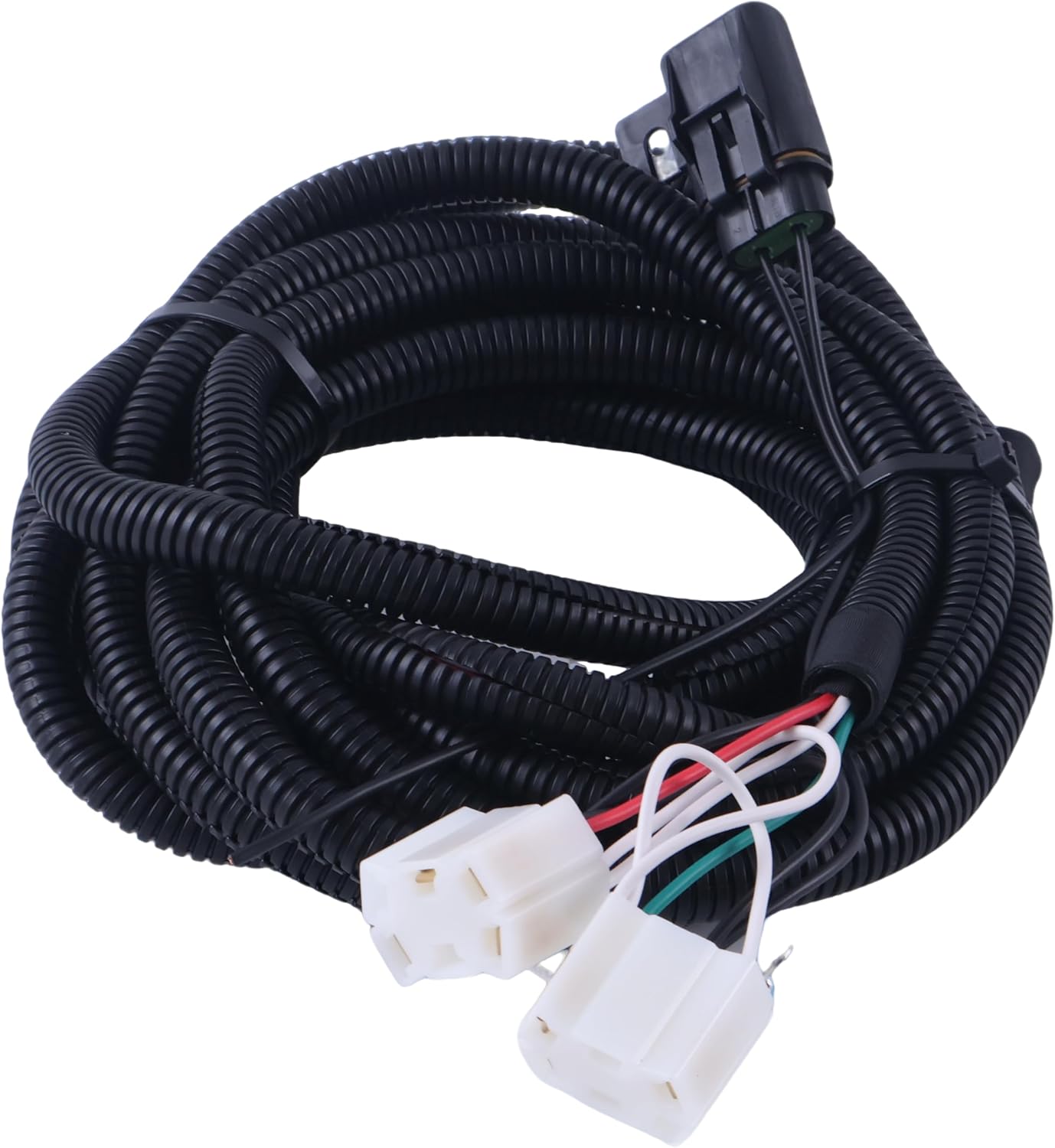 15478 Snow Plow Toggle Switch Wiring Harness Compatible with Meyer E46 E47 E60 E57