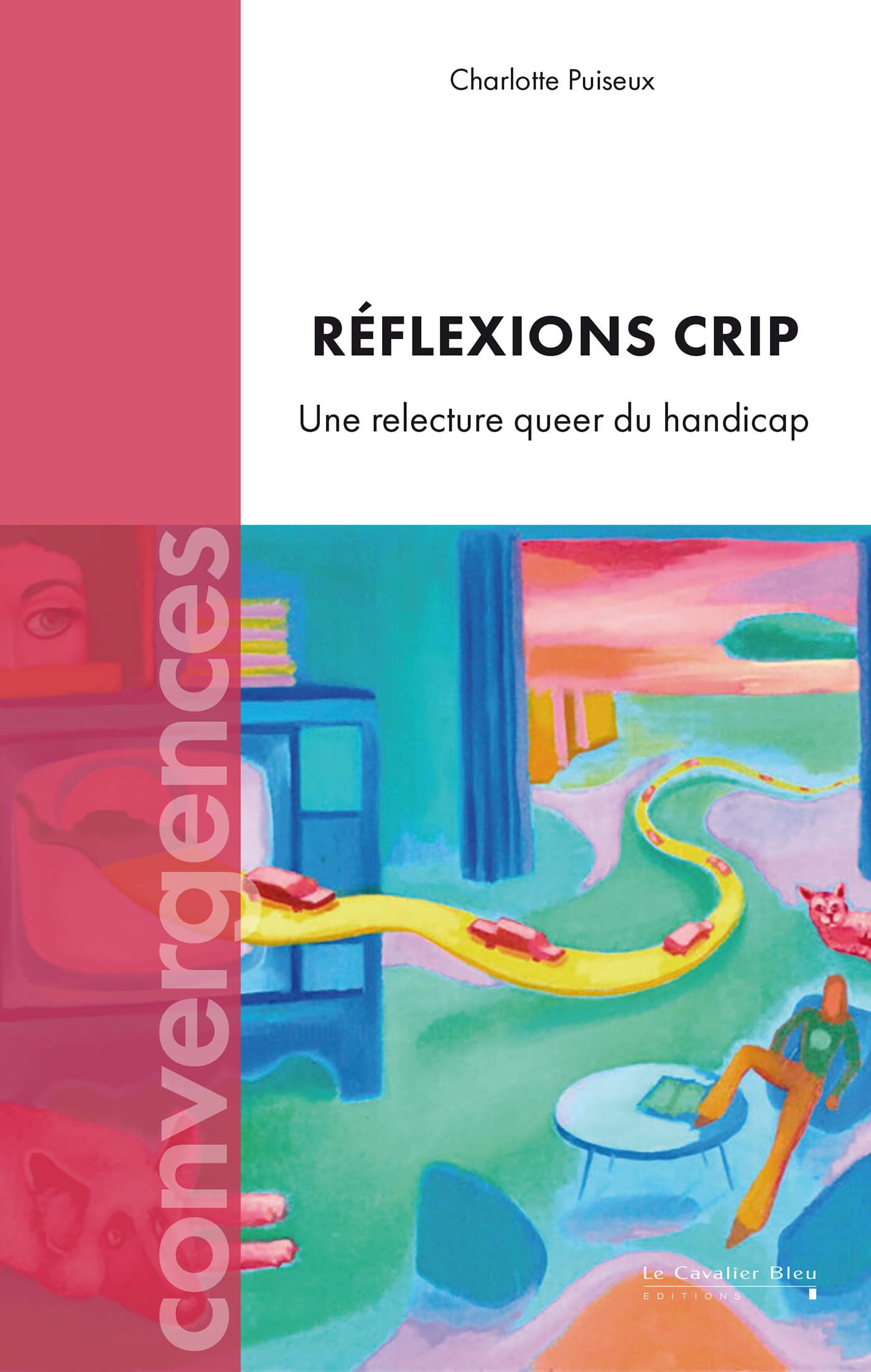 Réflexions crip: Une relecture queer du handicap