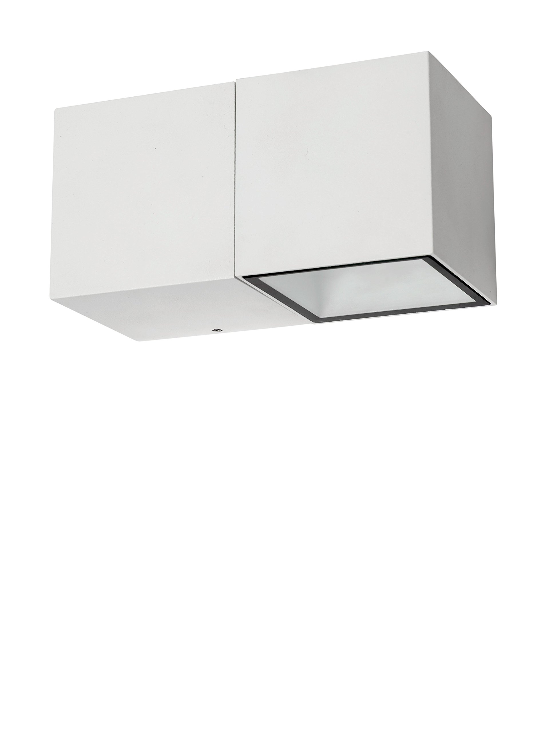 COB LED Wall Light, 6W, with IP54 (Suitable for Outdoors)
