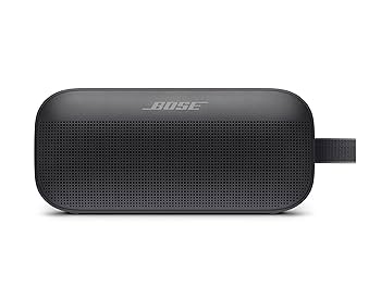 Amazon.co.jp: Bose SoundLink Flex Bluetooth speaker