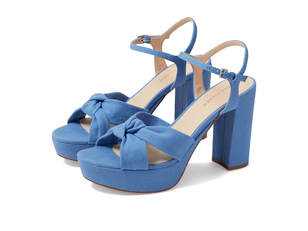 Ameri VINTAGE★VOLUME FUR SANDAL AMERI vintage VOLUME FUR SANDAL 新品未使用品M