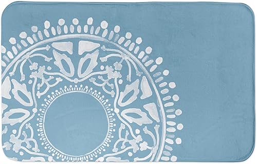 Miniatura 9 de Creative Products Proud American Star 34x21 Bath Mat