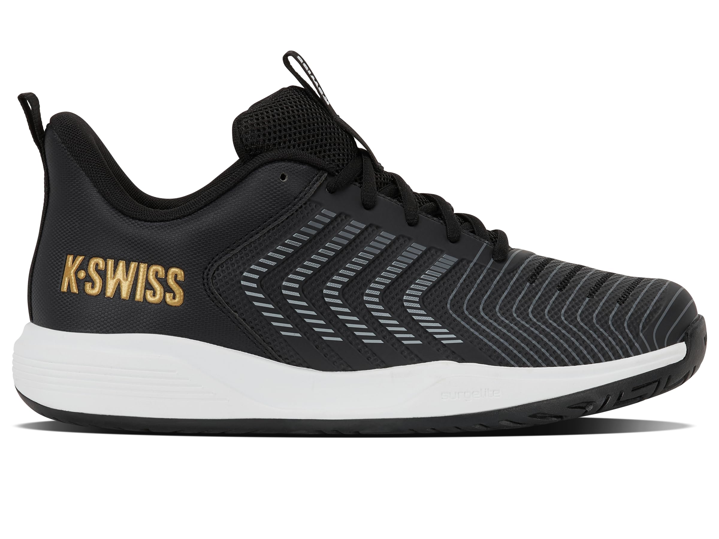 K-Swiss Tennis Shoe ULTRASHOT Light, Men, All-Court