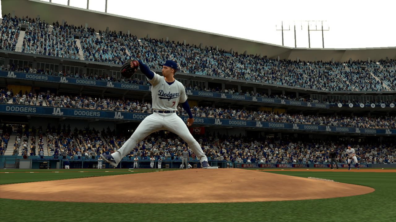 Amazon.co.jp: MLB: The Show 26 (輸入版:北米) – Switch : ゲーム