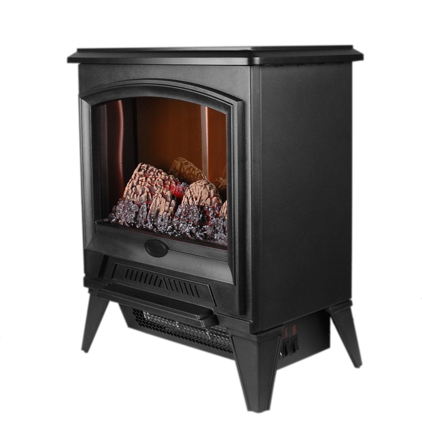 Amazon.com: Dimplex CS1205 Compact Electric Stove : לבית ולמטבח