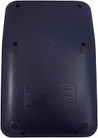 Vista 9 de Sharp EL-M335 Calculadora de escritorio extragrande de 10 dígitos con funciones de conversión de moneda, teclas de impuestos, porcentaje