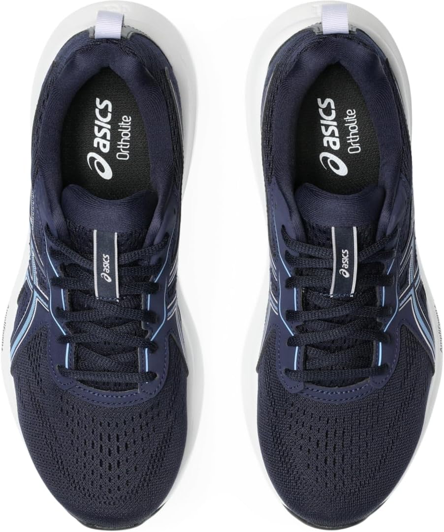 ASICS Women's Gel-Contend 9 Running Shoes - Image 6