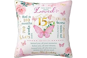 Quinceanera Gifts: The Perfect 15th Birthday Surprise