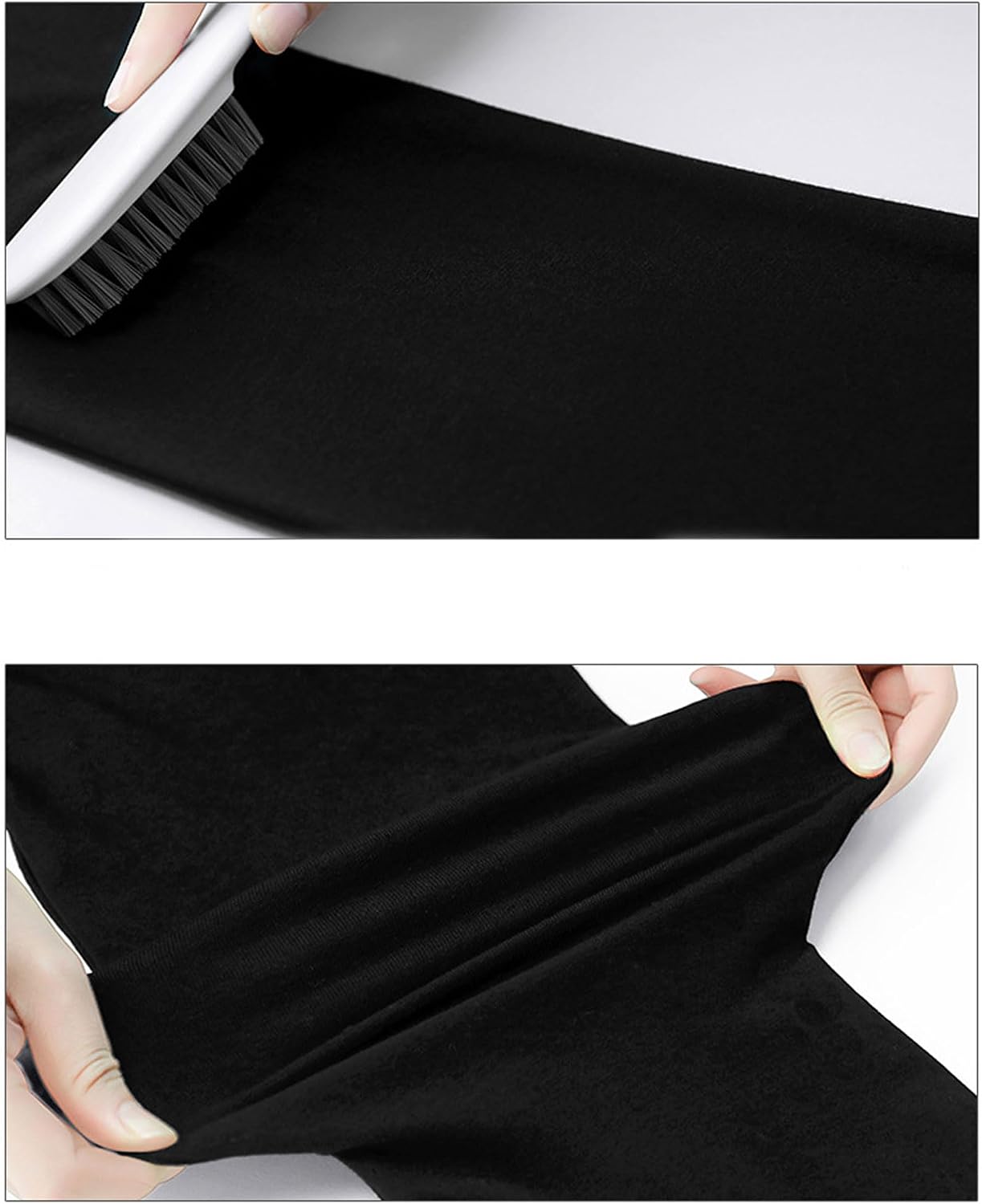 Legou Girls’s Bootcut Yoga Pants High Waist Stretch Bootleg Trouser Jazz Black Bell Latin Dance Pants