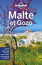 Download Malte et Gozo - 4ed PDF