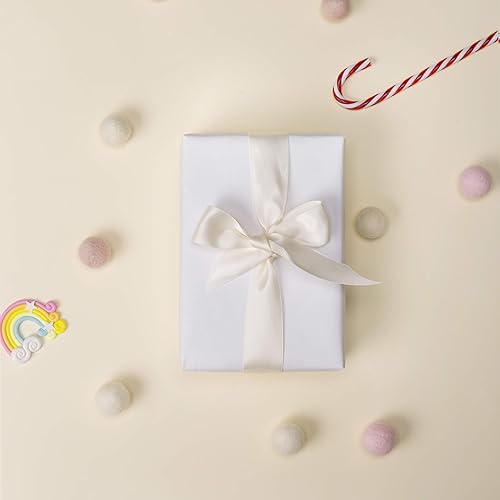 Miniatura 2 de RUSPEPA - Rollo de papel de estraza de 30 pulgadas x 32.8 pies Papel reciclable perfecto para envolver, hacer manualidades, embalaje, revestimiento