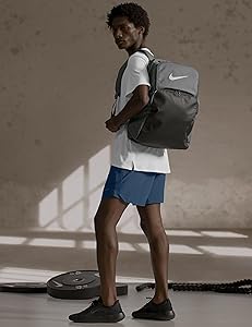 Nike Unisex Adult Brasilia 9.5 Training Backpack