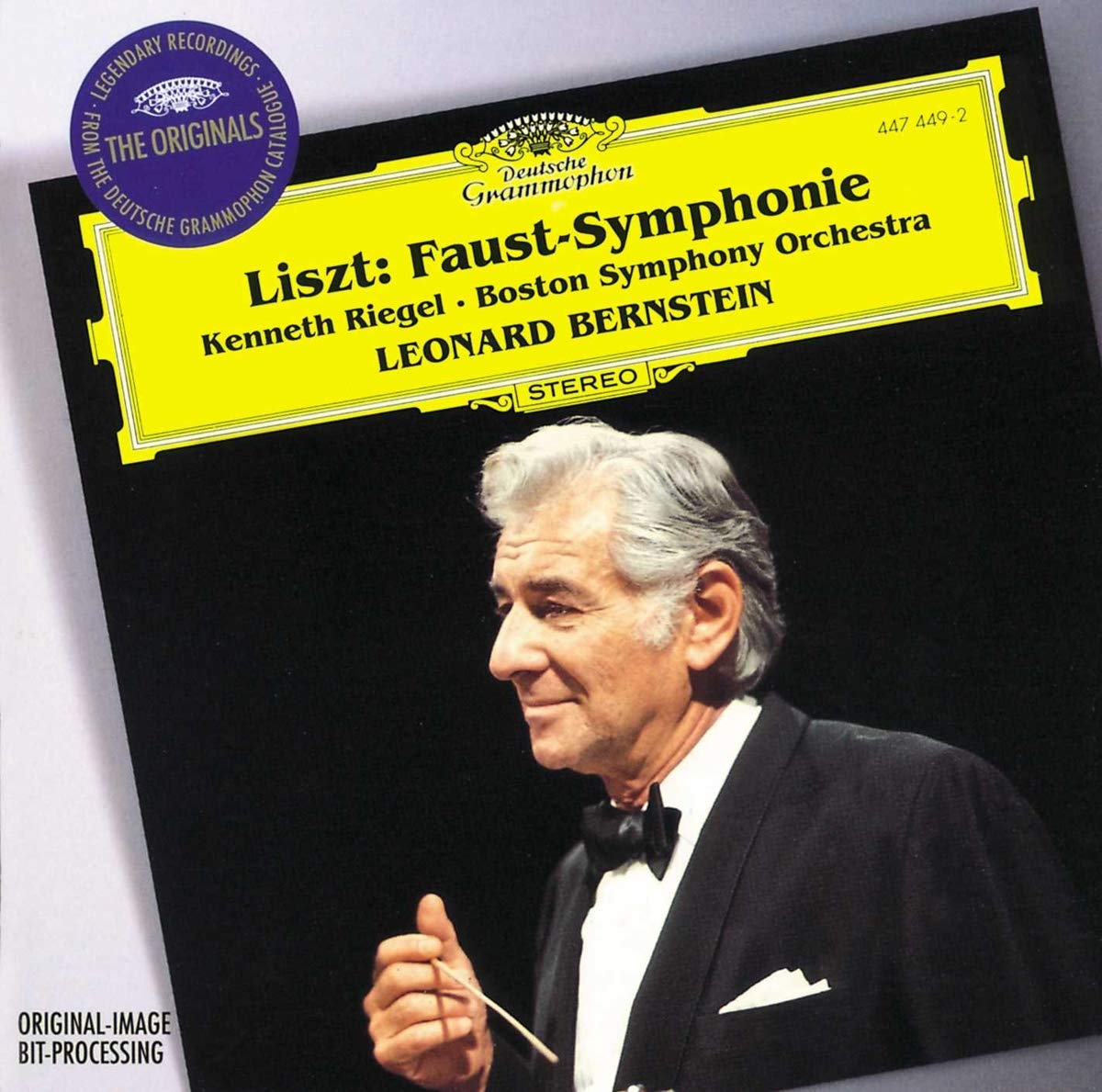 Faust Symphony