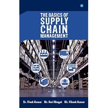 The basics of supply chain management