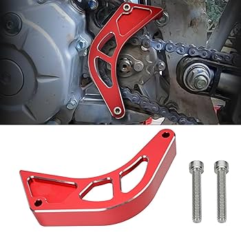 仏モトベカン　チェーンカバー 仏モトベカン チェーンカバー Amazon | STARTIST バイクチェーン