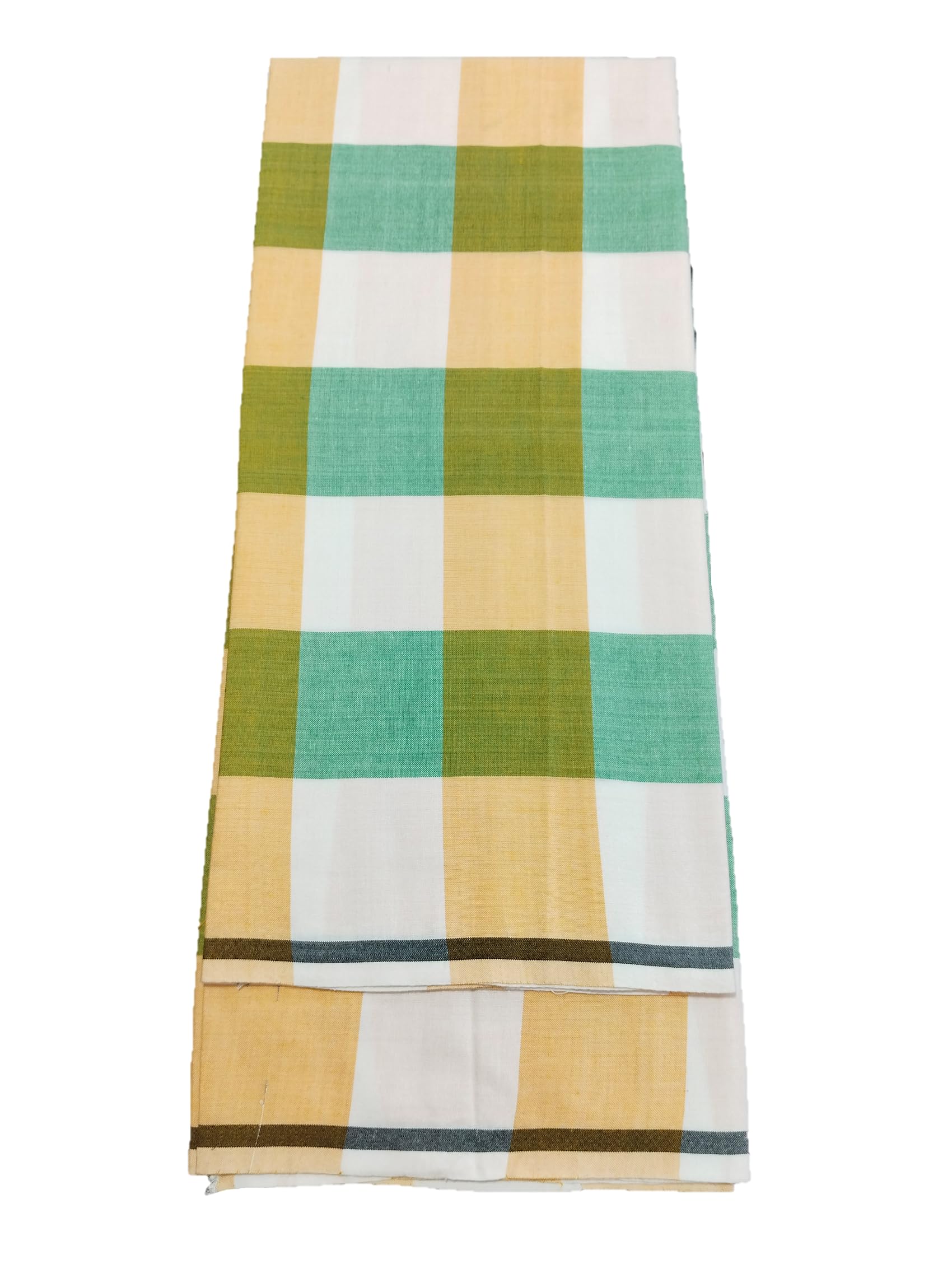Bhagalpuri Dull Lungi for Men, Silk, 121.92x203.2 cm-picture-46