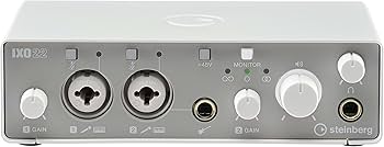 Amazon.co.jp: スタインバーグ Steinberg USB2.0 オーディオ