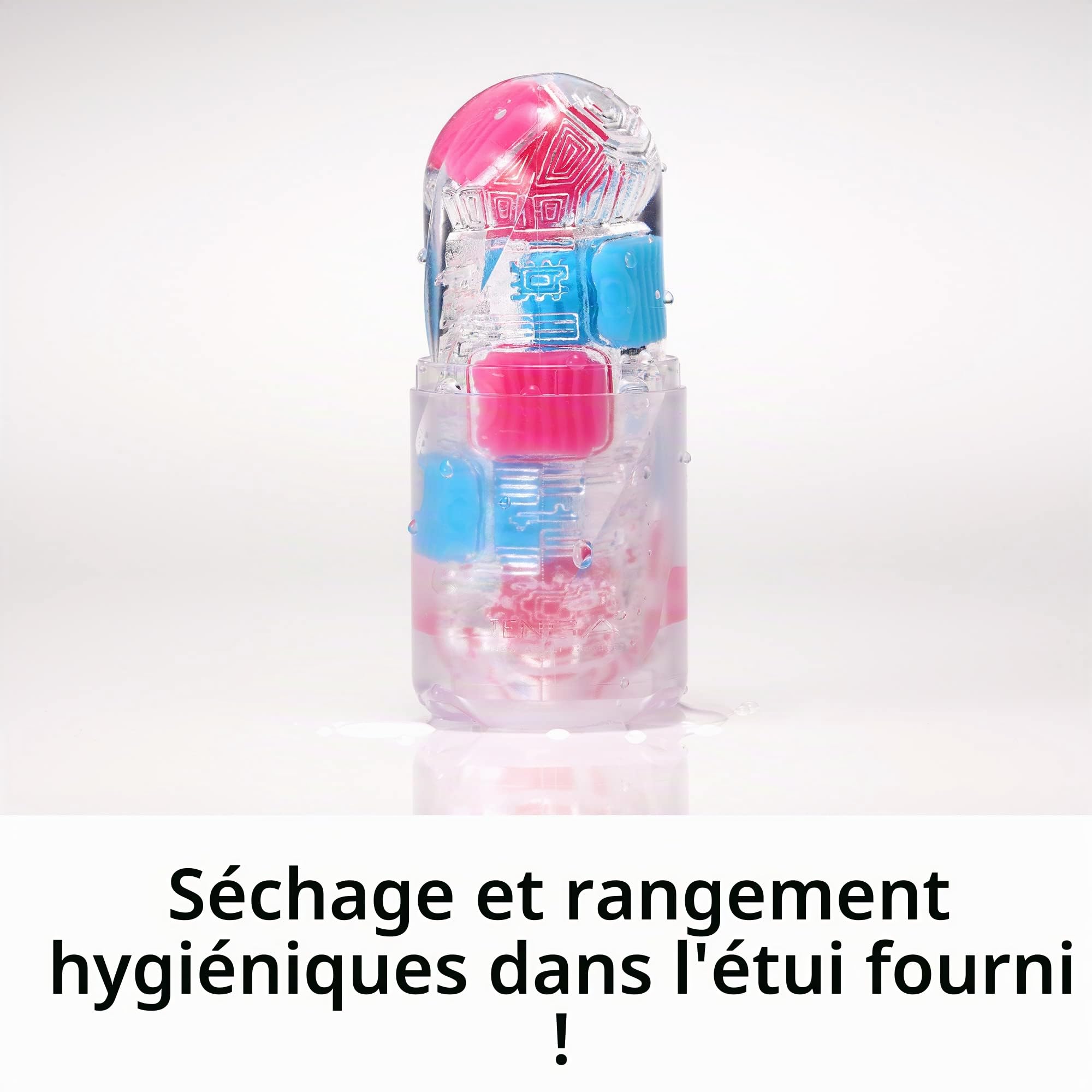 TENGA BOBBLE MAGIC MARBLES
