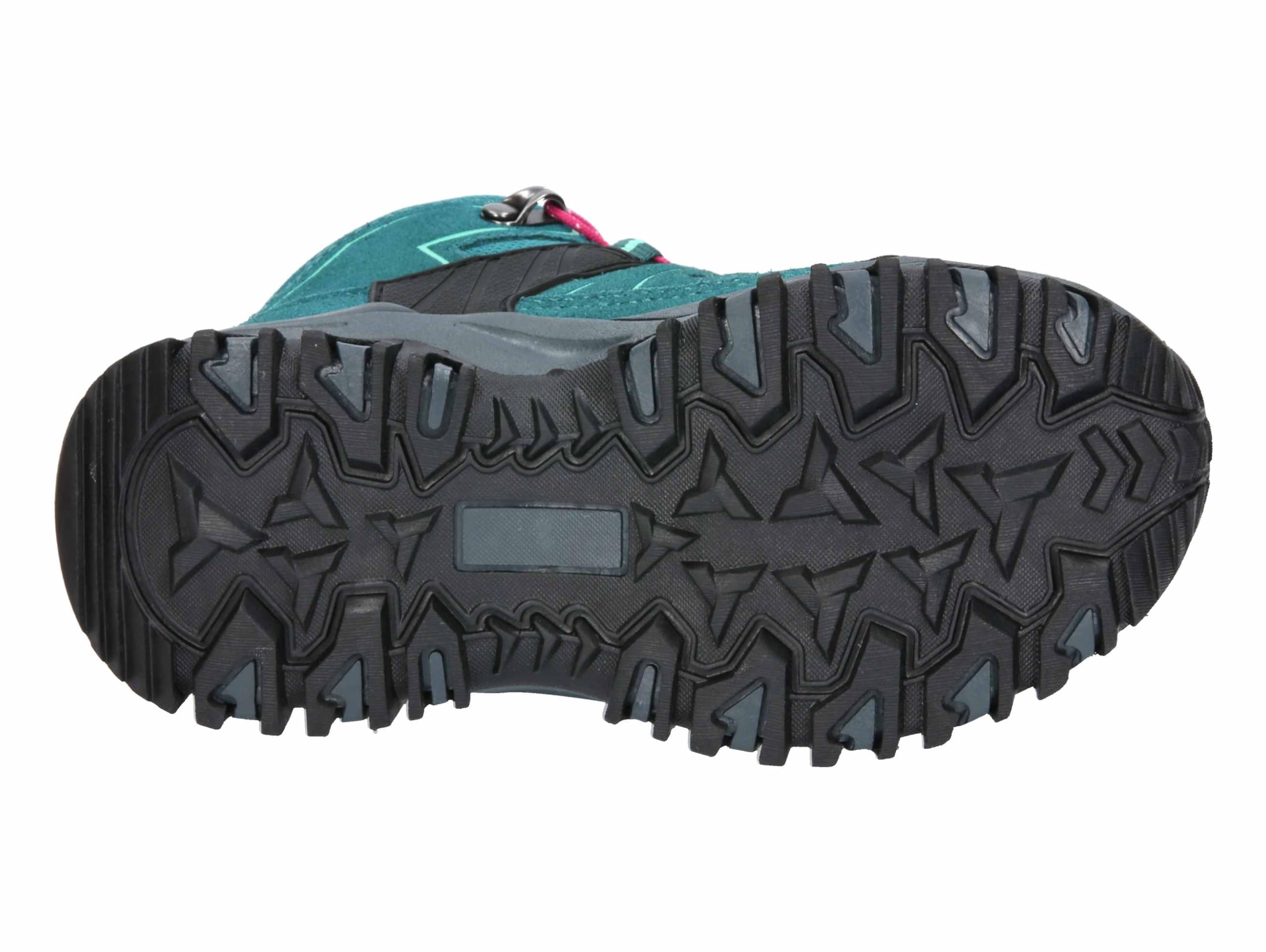 Brütting Mount Pinos High Kids Botas de trekking