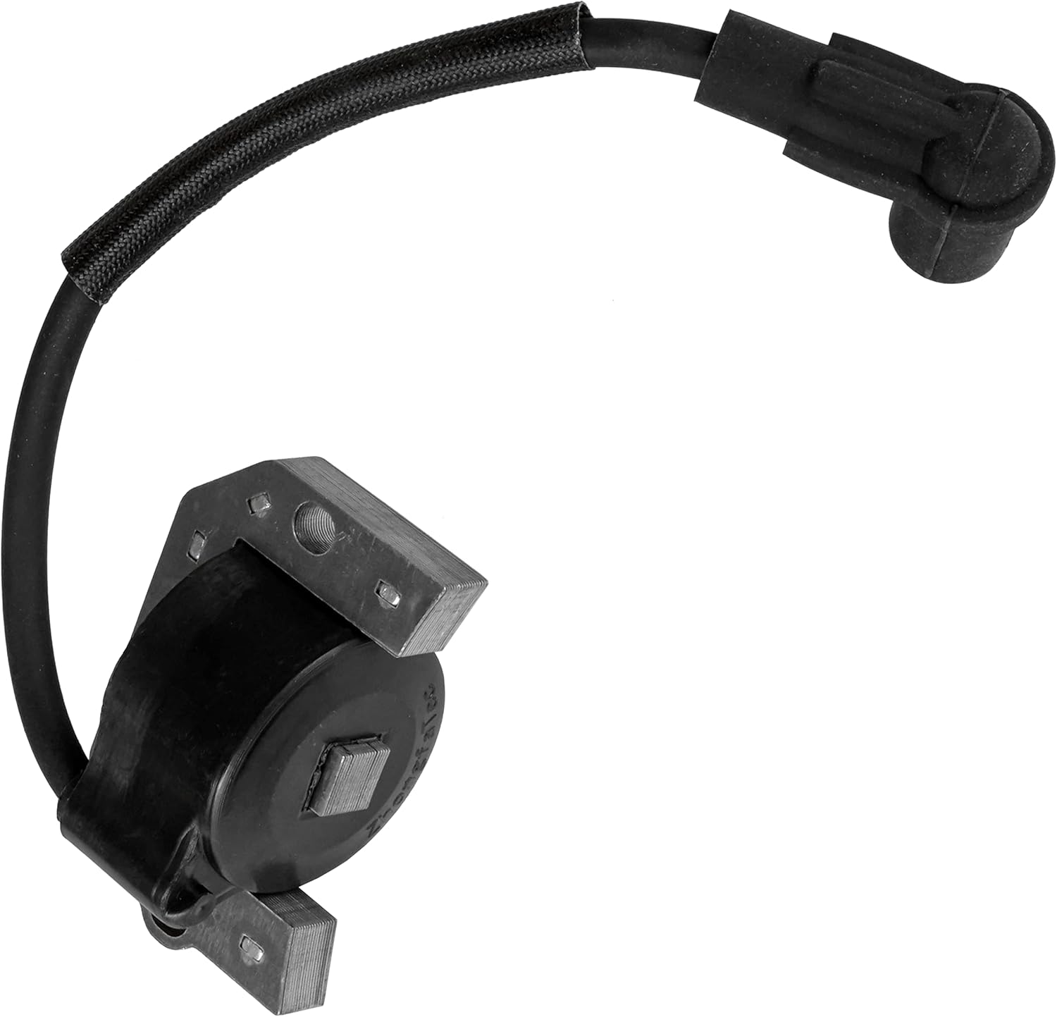 Caltric Ignition Coil Compatible with John Deere Z445 Z465 EZTrak FH721V-AS37 Engine MIA11064