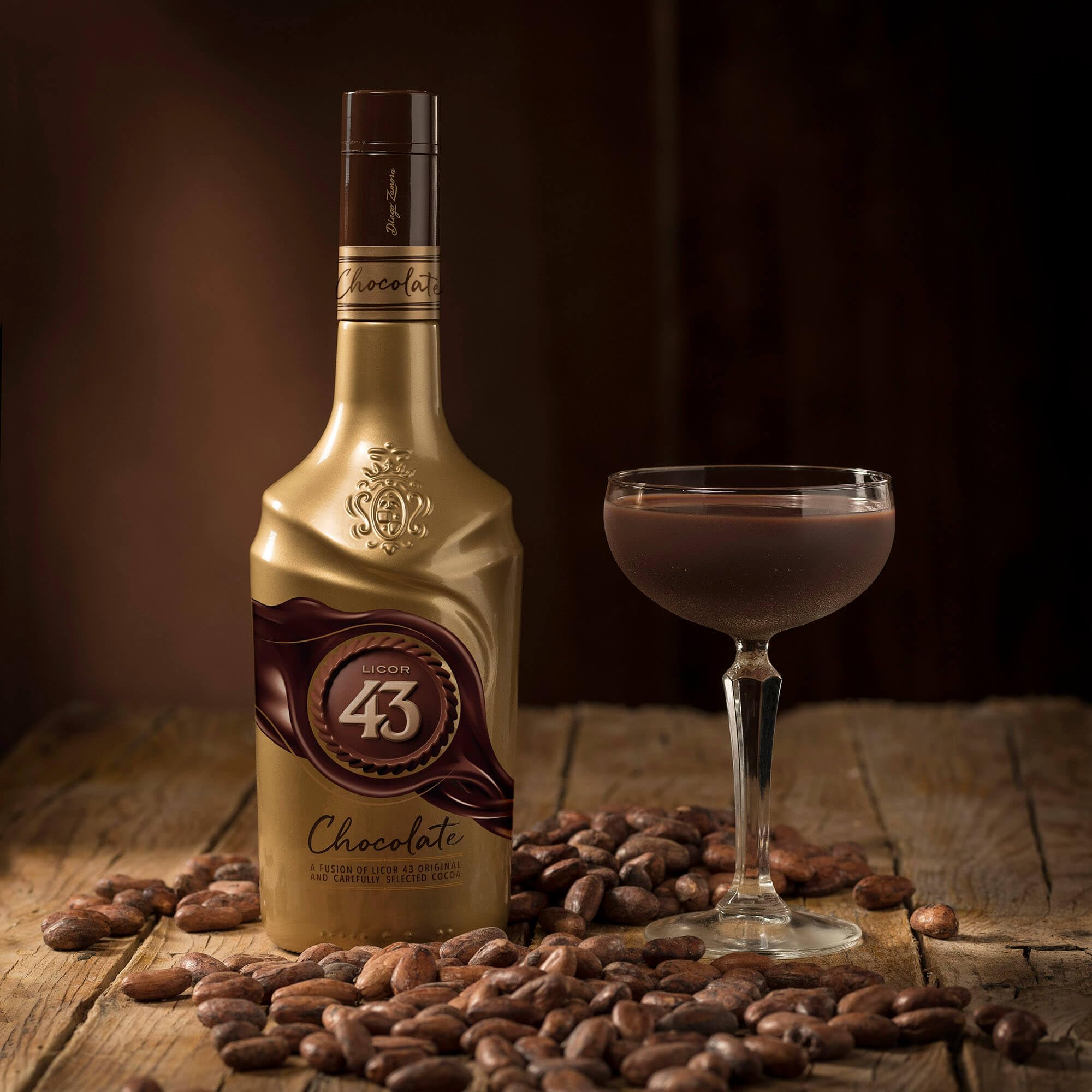 Probierpaket Licor 43 (6 x 0,7 l)