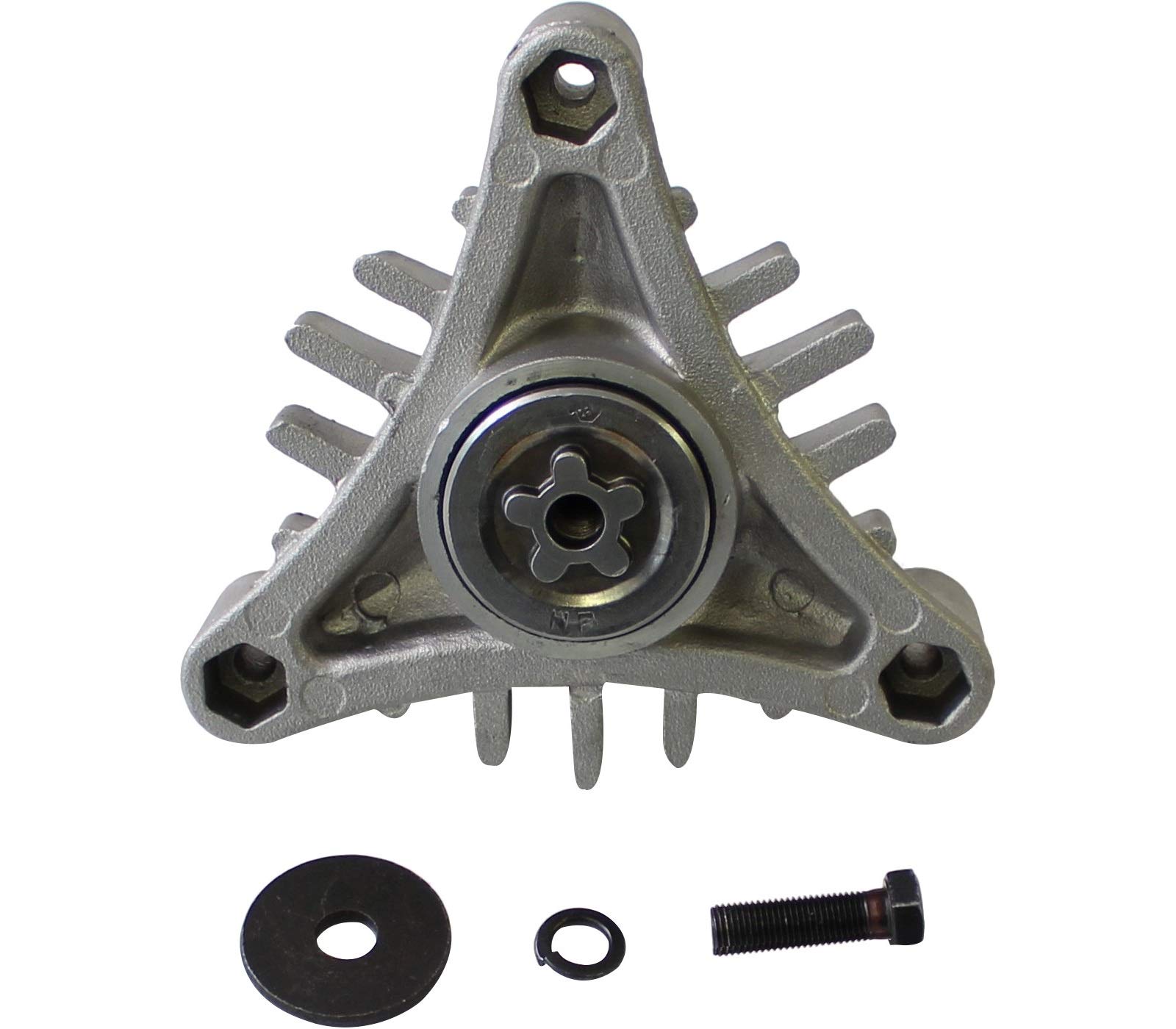 SECURA 2x Roulement à billes (Palier de lame) compatible avec MTD SECURA 2x Roulement à billes (Palier de lame) compatible avec MTD