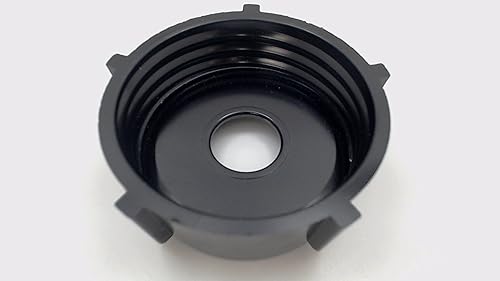 Sunbeam/Oster Tuerca para tarro de licuadora, OJN, 015132-200-090, 148381-000-090